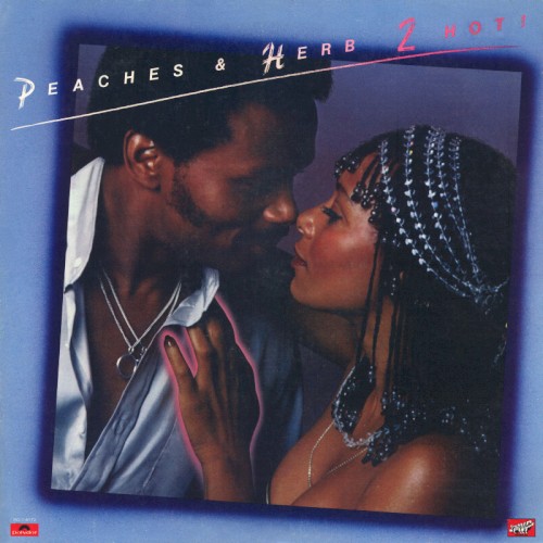 Peaches & Herb